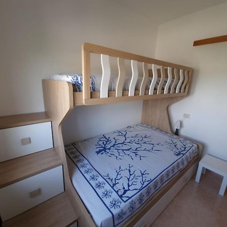 Villa Mare A 200 Metri Dal Mare San Pietro in Bevagna Ngoại thất bức ảnh