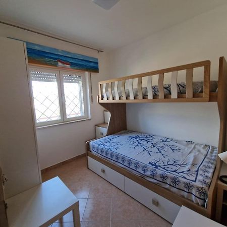 Villa Mare A 200 Metri Dal Mare San Pietro in Bevagna Ngoại thất bức ảnh