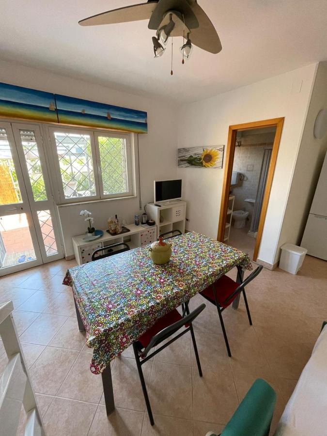 Villa Mare A 200 Metri Dal Mare San Pietro in Bevagna Ngoại thất bức ảnh