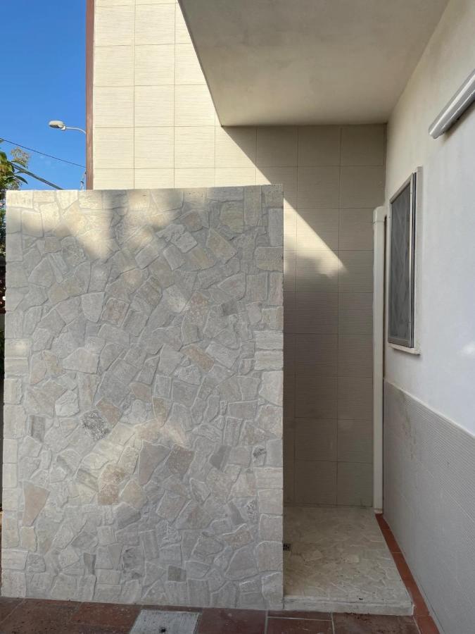 Villa Mare A 200 Metri Dal Mare San Pietro in Bevagna Ngoại thất bức ảnh
