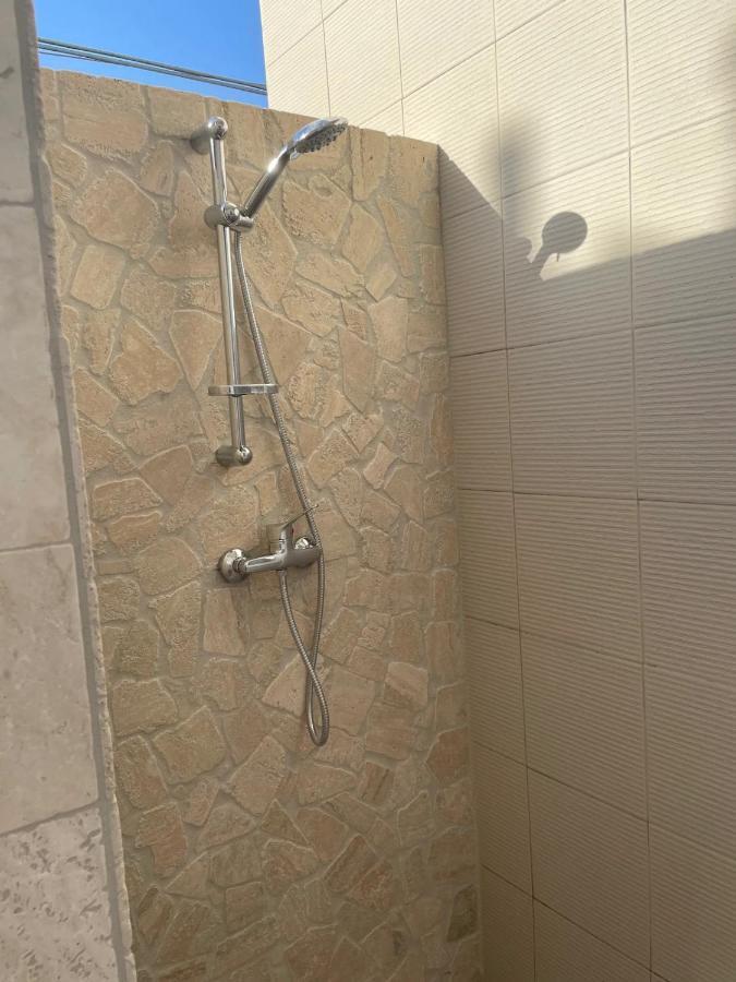 Villa Mare A 200 Metri Dal Mare San Pietro in Bevagna Ngoại thất bức ảnh