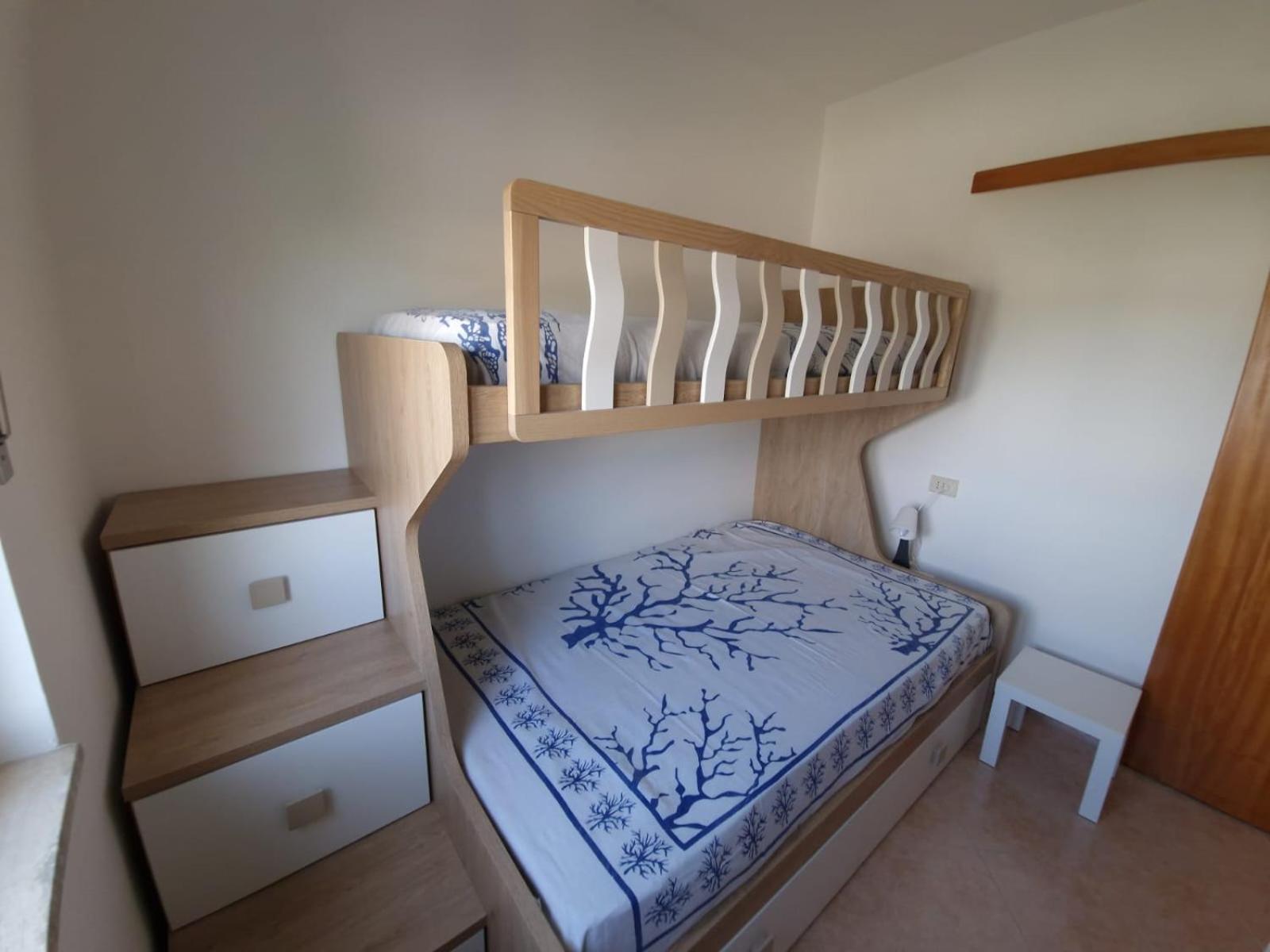 Villa Mare A 200 Metri Dal Mare San Pietro in Bevagna Ngoại thất bức ảnh