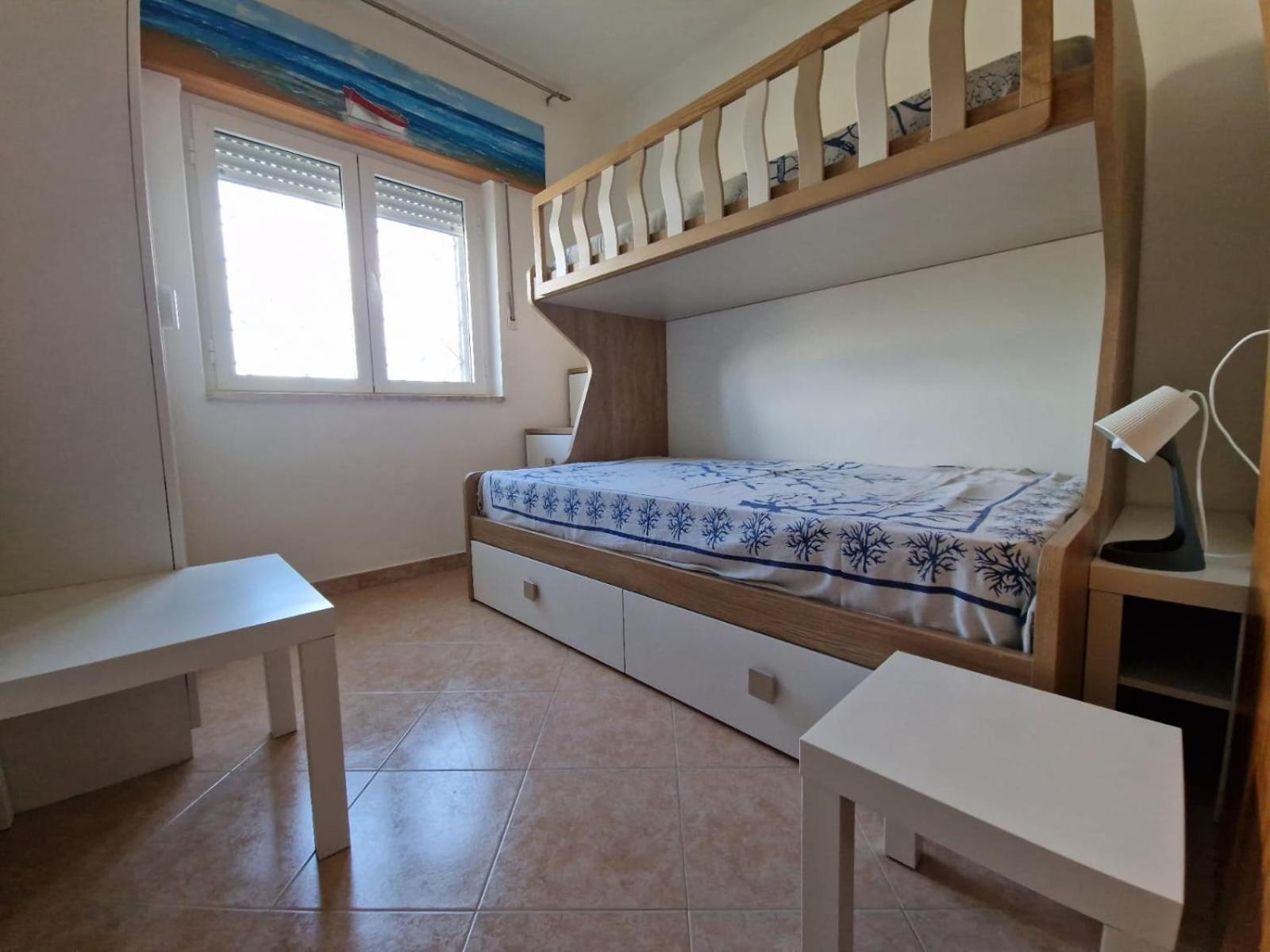 Villa Mare A 200 Metri Dal Mare San Pietro in Bevagna Ngoại thất bức ảnh