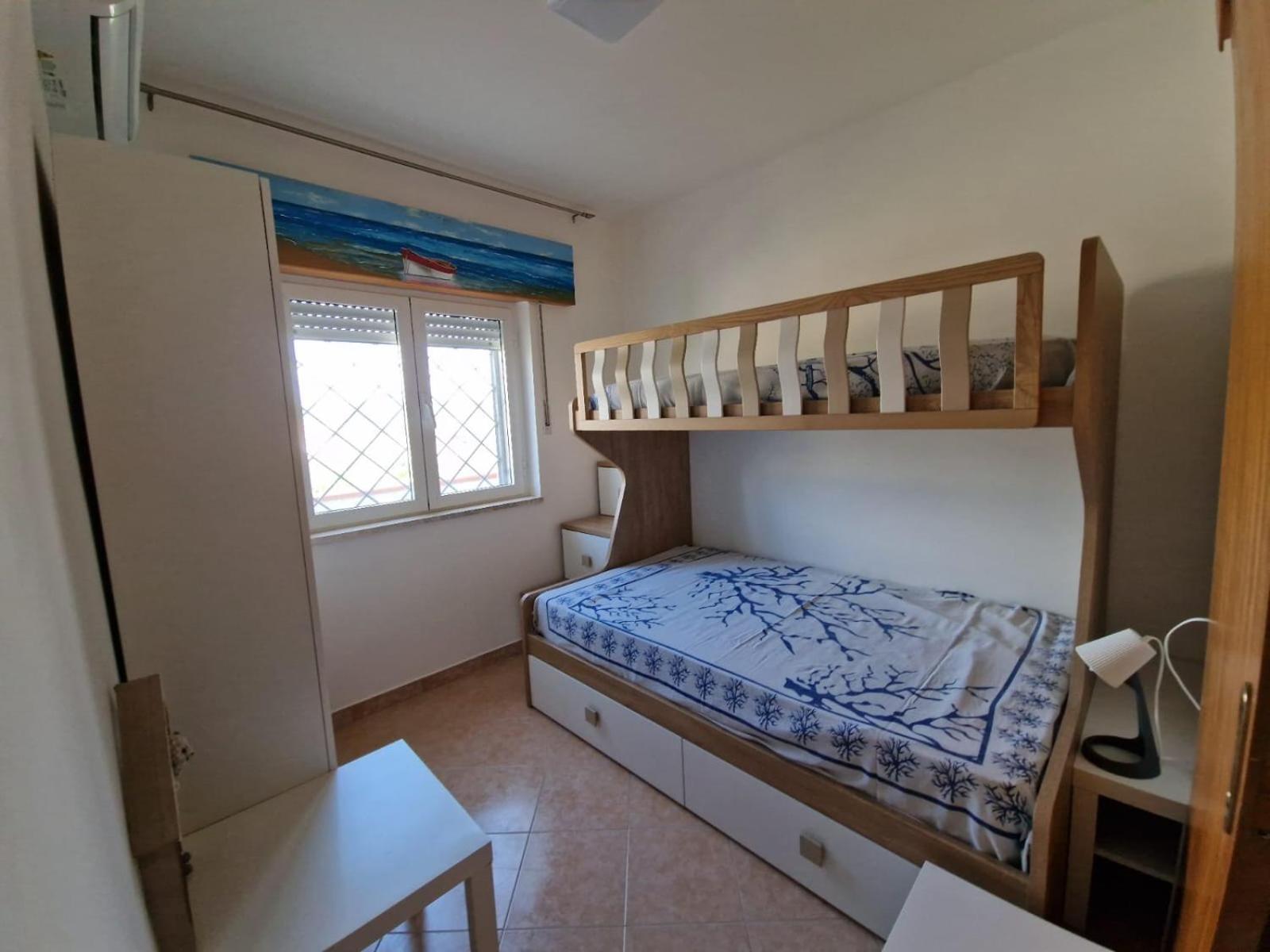 Villa Mare A 200 Metri Dal Mare San Pietro in Bevagna Ngoại thất bức ảnh